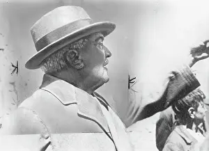Archaeologist: Prof. Wilhelm Doerpfeld