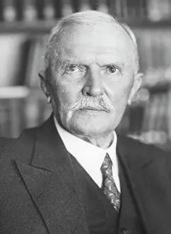 Archaeologist: Prof. Wilhelm Doerpfeld