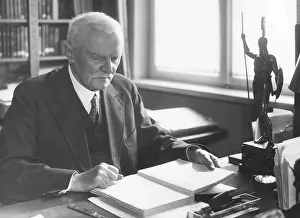 Archaeologist: Prof. Wilhelm Doerpfeld