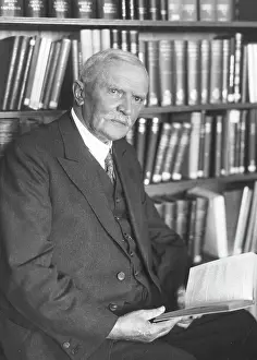 Archaeologist: Prof. Wilhelm Doerpfeld