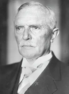 Archaeologist: Prof. Wilhelm Doerpfeld