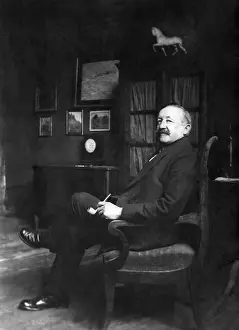 Schulz: Prof. Wilhelm Schulz