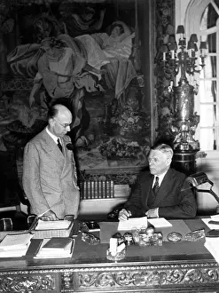 Dodd: Prof. William Dodd