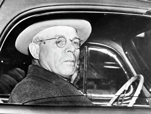 Dodd: Prof. William Dodd