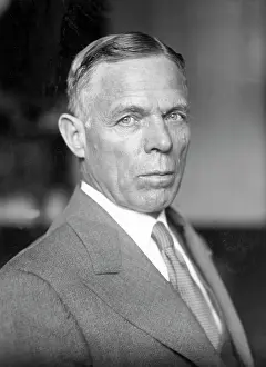 Dodd: Prof. William Dodd