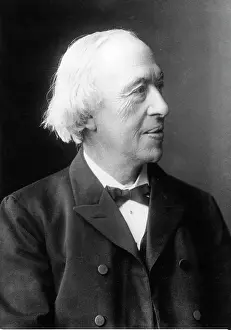 Willibald: Prof. Willibald Beyschlag