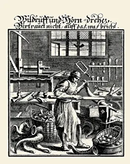 Gemein: Professions Series