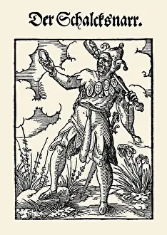 Beschreibung: Professions Series