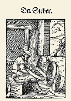 Beschreibung: Professions Series