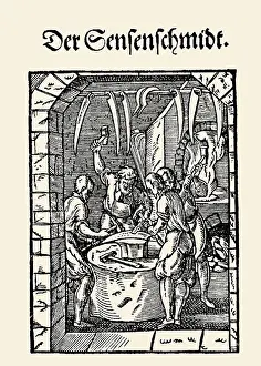 Beschreibung: Professions Series