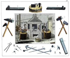 Werkstaetten: Professions Series