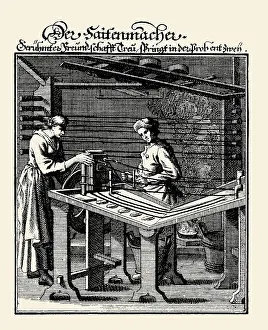 Craftwork: Professions Series
