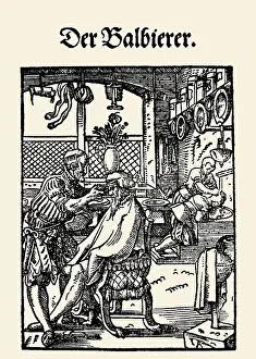 Beschreibung: Professions Series