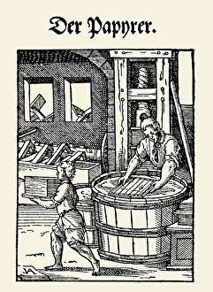 Beschreibung: Professions Series