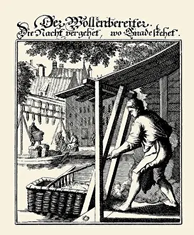 Craftwork: Professions Series