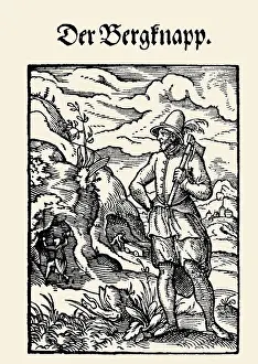 Beschreibung: Professions Series
