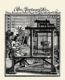 Craftwork: Professions Series