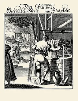 Craftwork: Professions Series