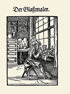 Beschreibung: Professions Series