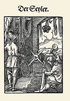 Beschreibung: Professions Series