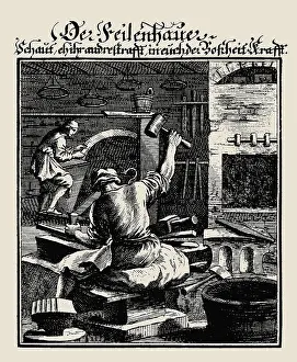 Rasp: Professions Series