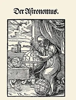 Beschreibung: Professions Series