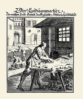 Weigel: Professions Series
