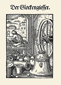 Beschreibung: Professions Series