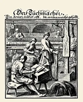 Weigel: Professions Series