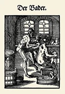 Beschreibung: Professions Series