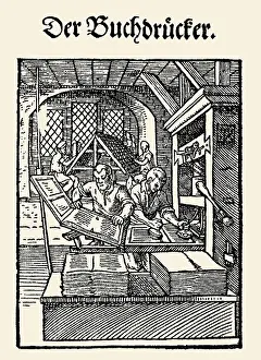 Beschreibung: Professions Series