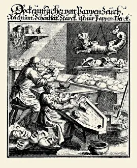 Weigel: Professions Series