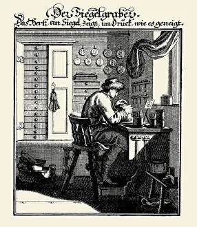 Weigel: Professions Series