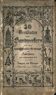 Schreiber: Professions Series