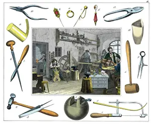 Schreiber: Professions Series
