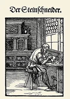 Beschreibung: Professions Series