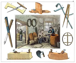 Schreiber: Professions Series
