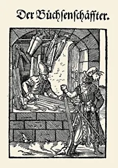 Beschreibung: Professions Series