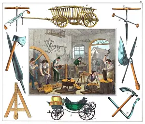 Schreiber: Professions Series