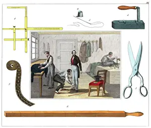 Schreiber: Professions Series