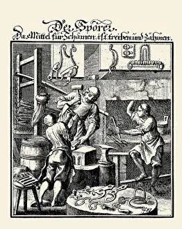 Weigel: Professions Series