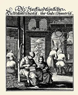 Weigel: Professions Series