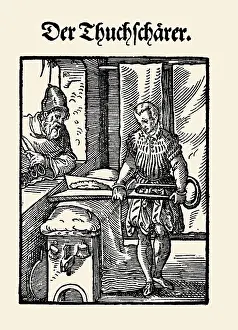 Beschreibung: Professions Series