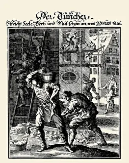 Weigel: Professions Series