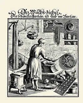 Weigel: Professions Series