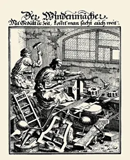 Weigel: Professions Series