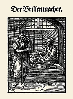 Beschreibung: Professions Series