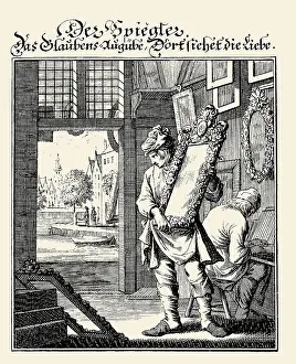 Weigel: Professions Series