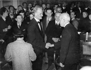 Piccard: Professor August Piccard