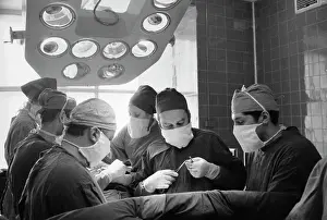 Cardiac: Professor Boris Konstantinov